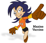 Maxine Vaccine