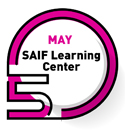 Maggio | SAIF Learning Center