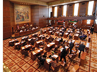 2016 legislative session review