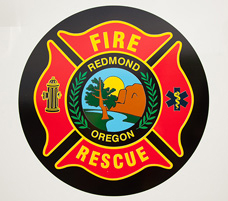 Redmond Fire and Rescue