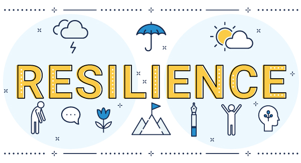 How to help your employees be resilient