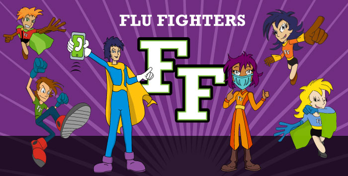 Flu Fighters