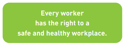 Worker rights