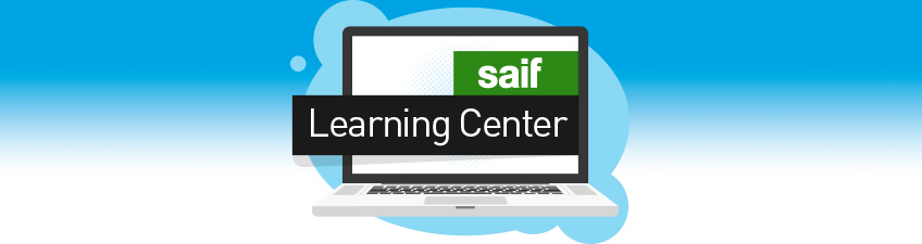 SAIF Learning Center